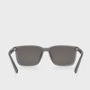 Silver Men’s Ralph Lauren 0Ph4189U Wayfarers Sunglasses