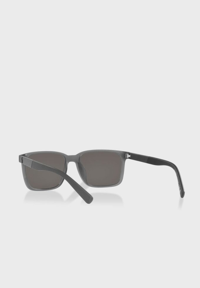 Silver Men’s Ralph Lauren 0Ph4189U Wayfarers Sunglasses