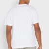 White Men’s Ralph Lauren Essential Crew Neck T Shirts