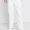 White Men’s Ralph Lauren Prepster Sweatpants
